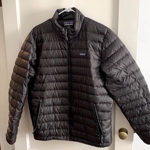 Patagonia Down Jacket
